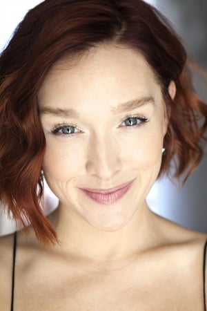 Sarah Stouffer Image