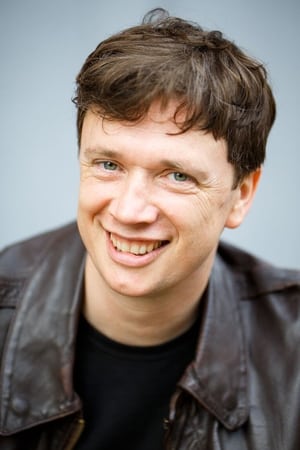 Denis Lyons Image