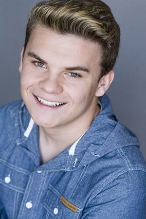 Ryan Hartwig Image