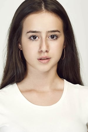 Priscilla Delgado Image