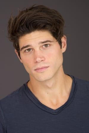 Trent Garrett Image