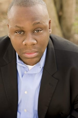 Dickson Obahor Image