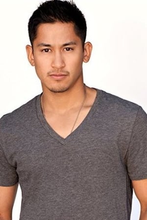 Jeremy Marinas Image