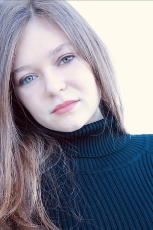 Ursula Parker Image