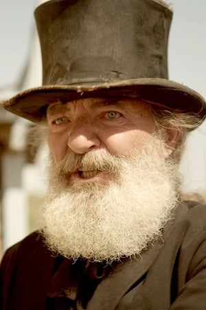 Greg Bronson Image