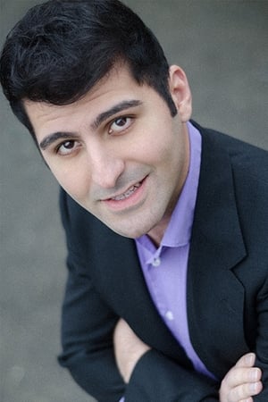 Amro Majzoub Image