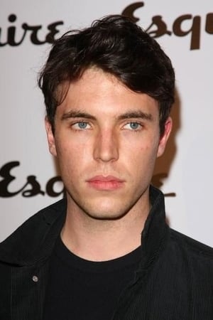 Tom Hughes Image