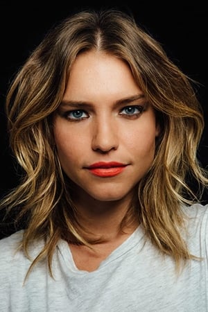 Jess Varley Image