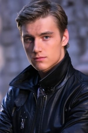 Alex Sparrow Image