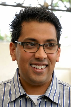 Chakri Toleti Image