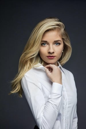 Jackie Evancho Image