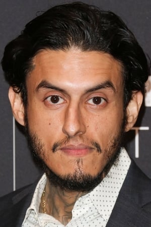 Richard Cabral Image