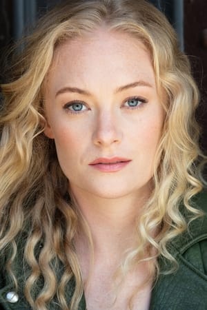 Lauren Sweetser Image