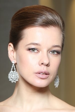 Katerina Shpitsa Image