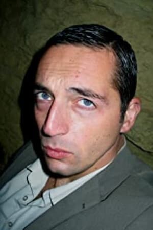 Malcolm Ellul Image