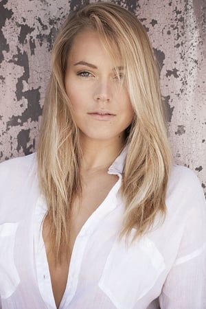 Magdalena Lamparska Image