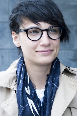 Chloé Robichaud Image