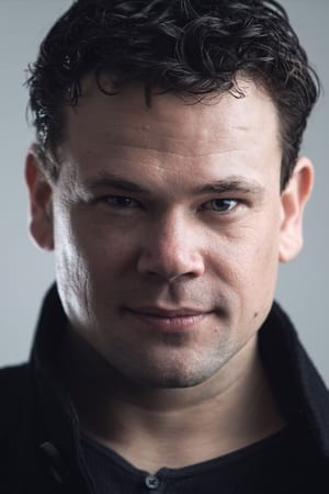 Richard Lothian Image