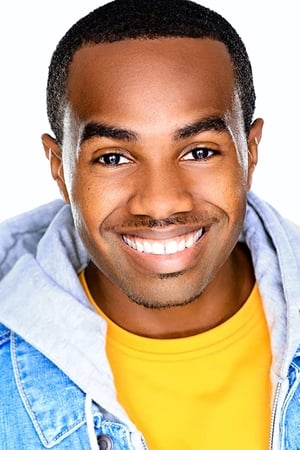 Moses Jones Image