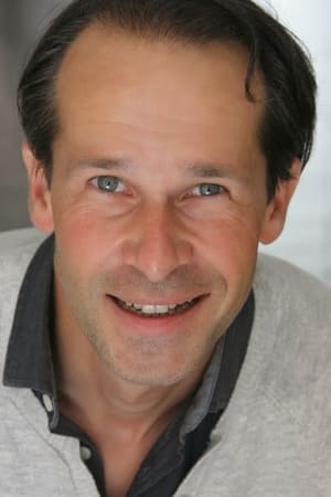 Michel Nabokoff Image