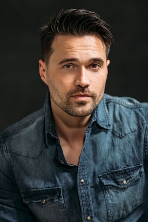 Brett Dalton Image
