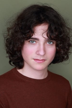 Alex Garfin Image