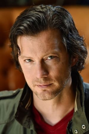 Adam Fristoe Image