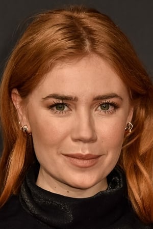 Palina Rojinski Image