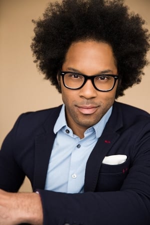 Johnathan Fernandez Image
