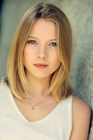 Charlotte Beaumont Image