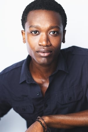 Ato Blankson-Wood Image