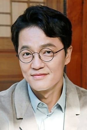 Jo Han-chul Image