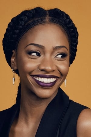 Teyonah Parris Image