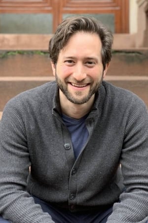 Jesse Liebman Image
