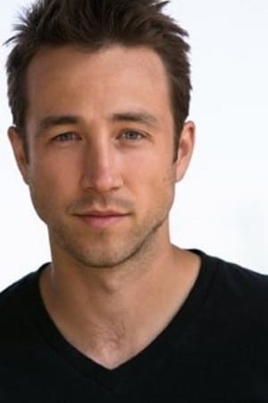 Brendon Zub Image