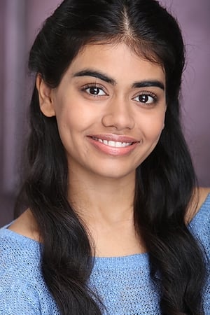 Megan Suri Image