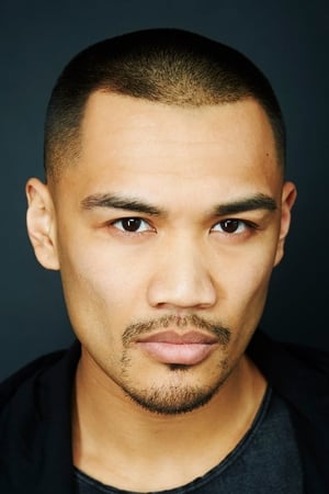 Alex Mallari Jr. Image
