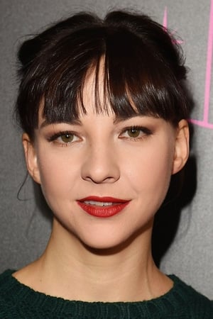 Erin Darke Image