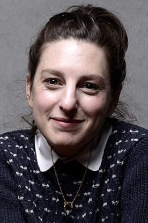 Gillian Robespierre Image