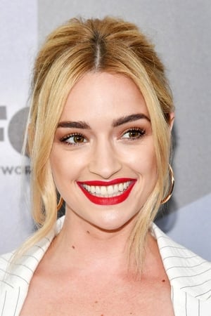 Brianne Howey Image
