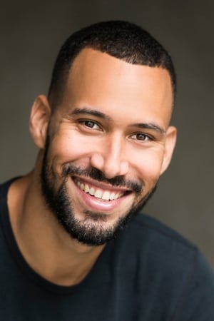 Luc Roderique Image