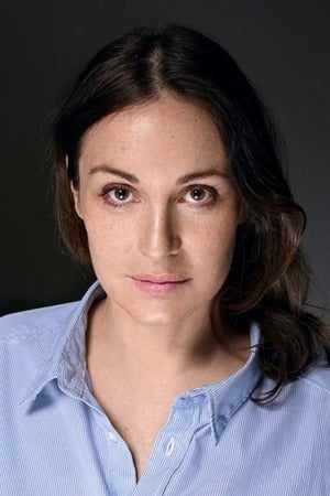 Annika Ryberg Whittembury Image