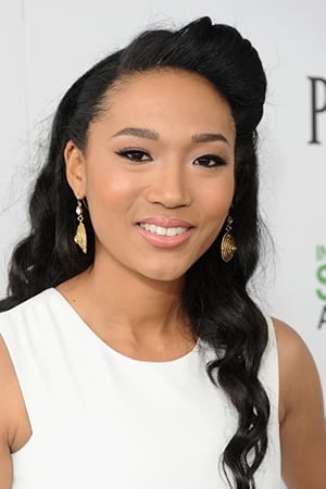 Judith Hill Image