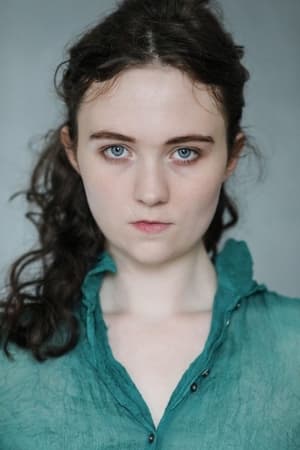 Freya Parks Image