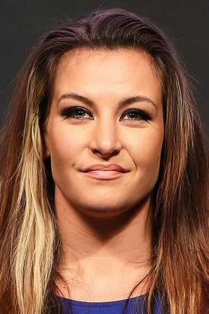 Miesha Tate Image