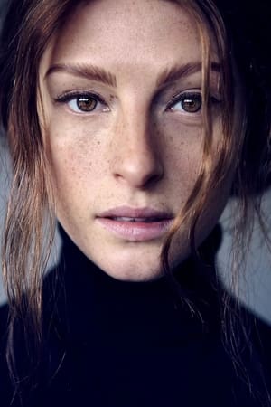 Amber Jean Rowan Image