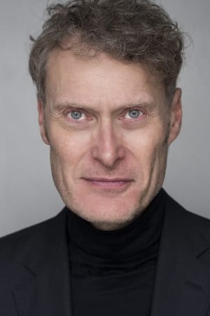 Jonathan D. Mellor Image