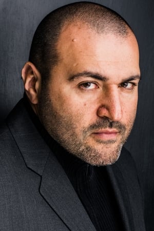 Nick Gracer Image