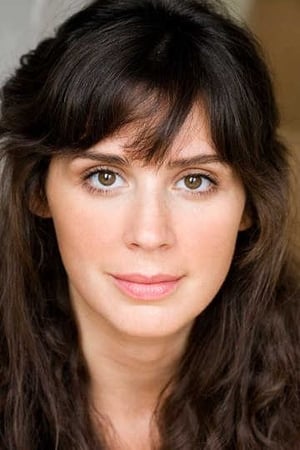 Ginnie Watson Image