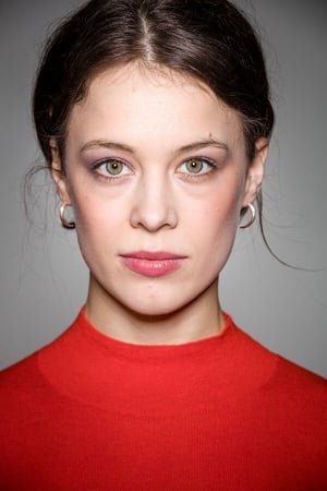Paula Beer Image